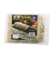 Y&Y Frozen Shrimp Paste 500G