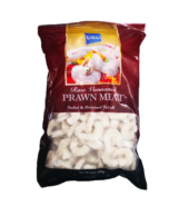 Y&Y Raw Prawn Meat 71/90 800G