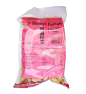 SPS Peanuts Sweet Wine Flavour 350G