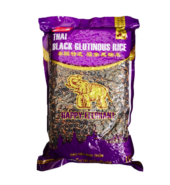 HE Black Glutinous Rice 1KG