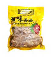 FOODPRO PORK SAUSAGE-TERYIYAKI