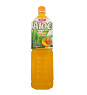 OKF Aloe Drink-Mango 1.5L