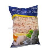 NISHIN RAW PRAWN MEAT 800G