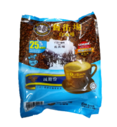 OLDTWN White Coffee-Less Sugar 525G (35G x 15Sticks)