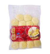 Y&Y Bamboo Shoots Mushroom Bun 454G