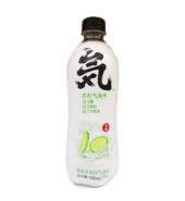 YQSL Cucumber Soda Water 480ML