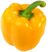 Capsicum Yellow / EA