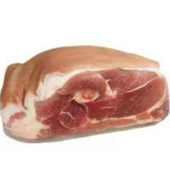 Pork Shoulder (Bone In) 1.3 KG / Pack