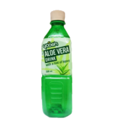 YOSH Aloe Vera Drink 500ML