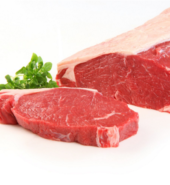 Beef Sirloin 700G / Pack