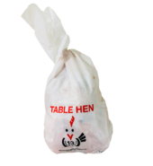 TABLE HEN NO.13