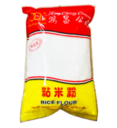 Double Rings Brand Rice Flour 454G