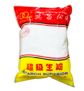 Double Rings Brand Starch Superior 454G