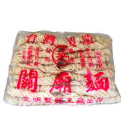 TAIWAN Flat Noodle 1.5KG