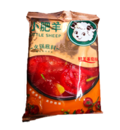 Little Sheep Hotpot Basing Tomato 200G