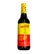 LKK WeiJiXian Seasoned Soy Sauce 500ML