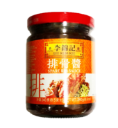 LKK Spare Rib Sauce 240G