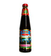 LKK Premium Oyster Sauce 510G