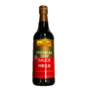 LKK Premium Soy Sauce 500ML