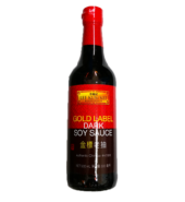 LKK Gold Label Dark Soy Sauce 500ML