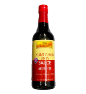 LKK KUM CHUM Soy Sauce 500ML