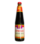 LKK KUM CHUN Oyster Sauce 705G