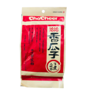 Cha Cheer Sunflower Seeds – Spiced 260G