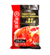 HDL Tomato Flavor Hot Pot Seasoning 200G