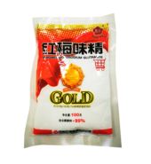 HongMei Monosodium 100G