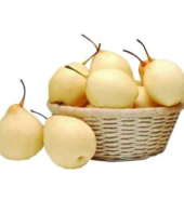 Ya Pear 1KG /Bag