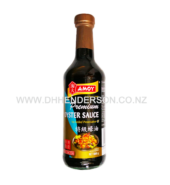 AMOY OYSTER SAUCE 555G