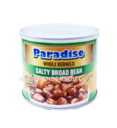 PARADISE SALTY BROAD BEAN 120G