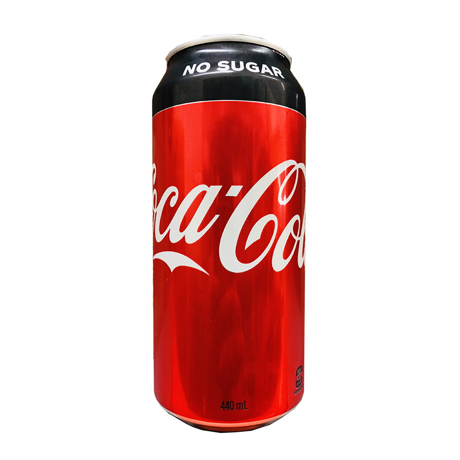 coca-cola-no-sugar-440ml-dahua-supermarket-henderson