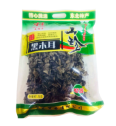 MLH BLACK FUNGUS 250G