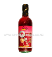 PUNCHUN  RED VINEGAR