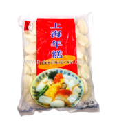 FROZEN SLICED RICE CAKE