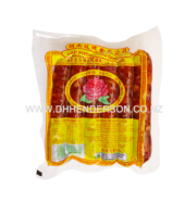 HUNAN CHINESE SAUSAGES 375G