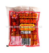 VINH-LOI CHINESE PORK SAUSAGE