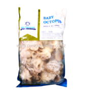 BABY OCTOPUS WHOLE CLEANED 1KG