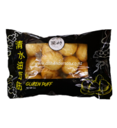 CHEER TOP GLUTEN PUFFS 65G