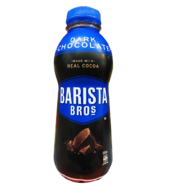 BARISTA DARK CHOCOLATE 500ML