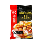 HDL MUSHROOM FLAVOR HOT POT 150G”