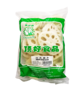 C.TOP FROZEN LOTUS 450G