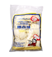 TAIWAN YOUNGCHWUN NOODLES