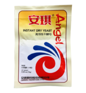 ANQI INSTANT DRY YEAST 15G