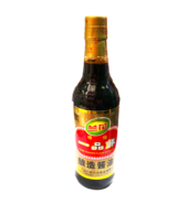 LANHUA SOY SAUCE 500ML