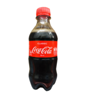 COCA COLA CLASSIC 300ML