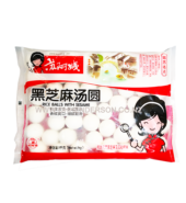 ANUT SU RICE BALL-SESAME FLV 1KG