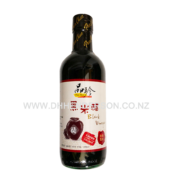 PUNCHUN BLACK VINEGAR