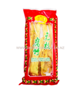 RED LOTUS DRIED BEAN CURD STIC 150G